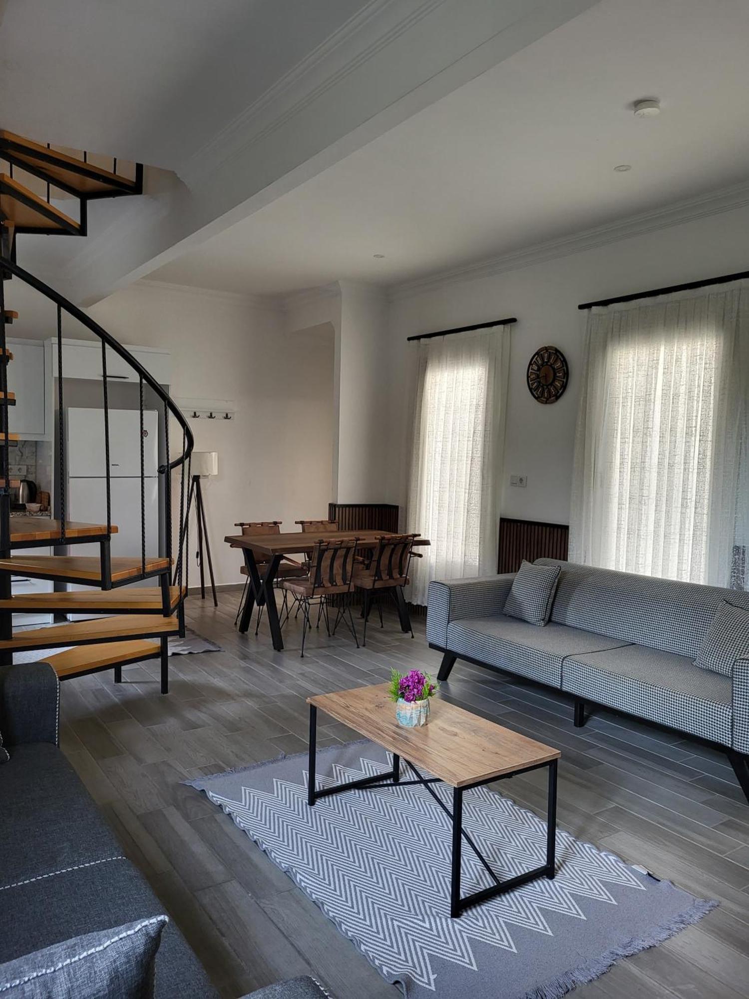 Villa Koyuncu Dalaman Eksteriør bilde